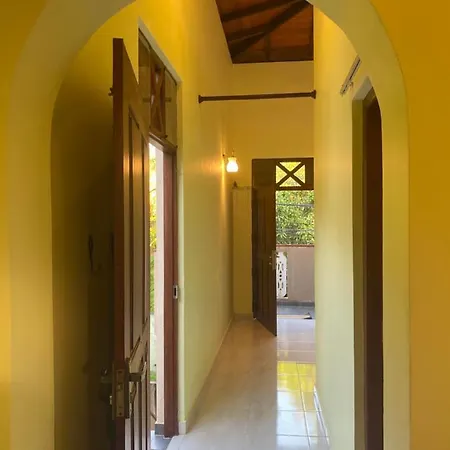 Jayalath Homestay And Apartments Galle Buitenkant foto