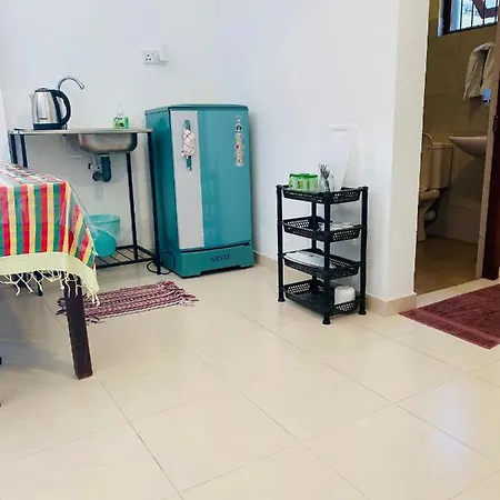 Jayalath Homestay And Apartments Galle Buitenkant foto
