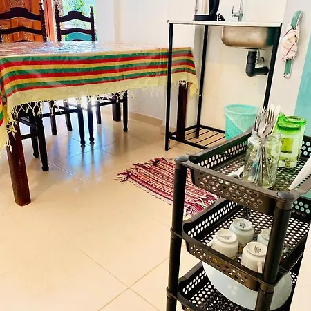 Jayalath Homestay And Apartments Galle Buitenkant foto
