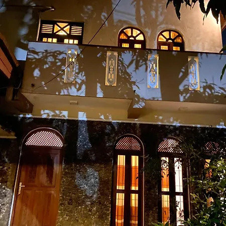 Jayalath Homestay And Apartments Galle Buitenkant foto