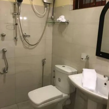 Jayalath Homestay And Apartments Galle Buitenkant foto