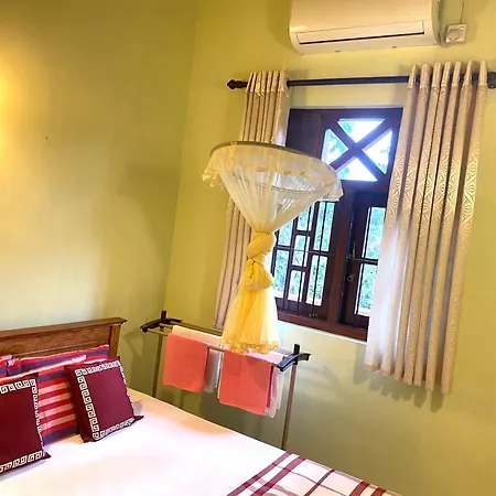 Jayalath Homestay And Apartments Galle Buitenkant foto