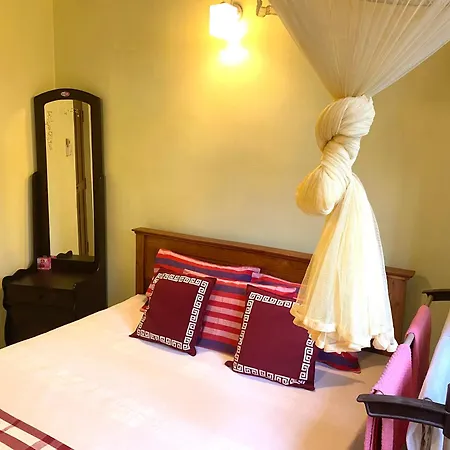Jayalath Homestay And Apartments Galle Buitenkant foto