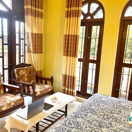 Jayalath Homestay And Apartments Galle Buitenkant foto
