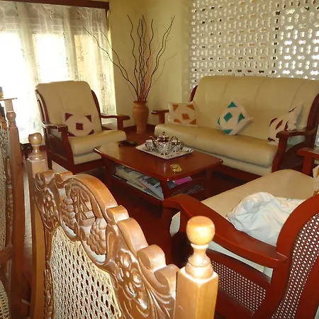 Jayalath Homestay And Apartments Galle Buitenkant foto