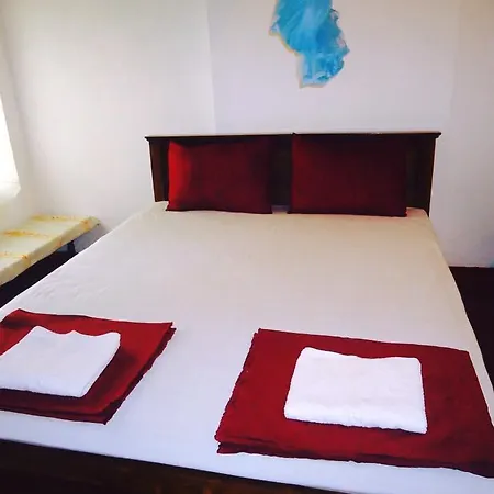 Jayalath Homestay And Apartments Galle Buitenkant foto
