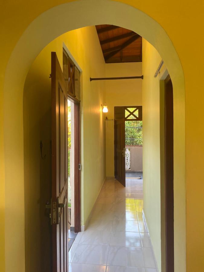 Homestay Jayalath And