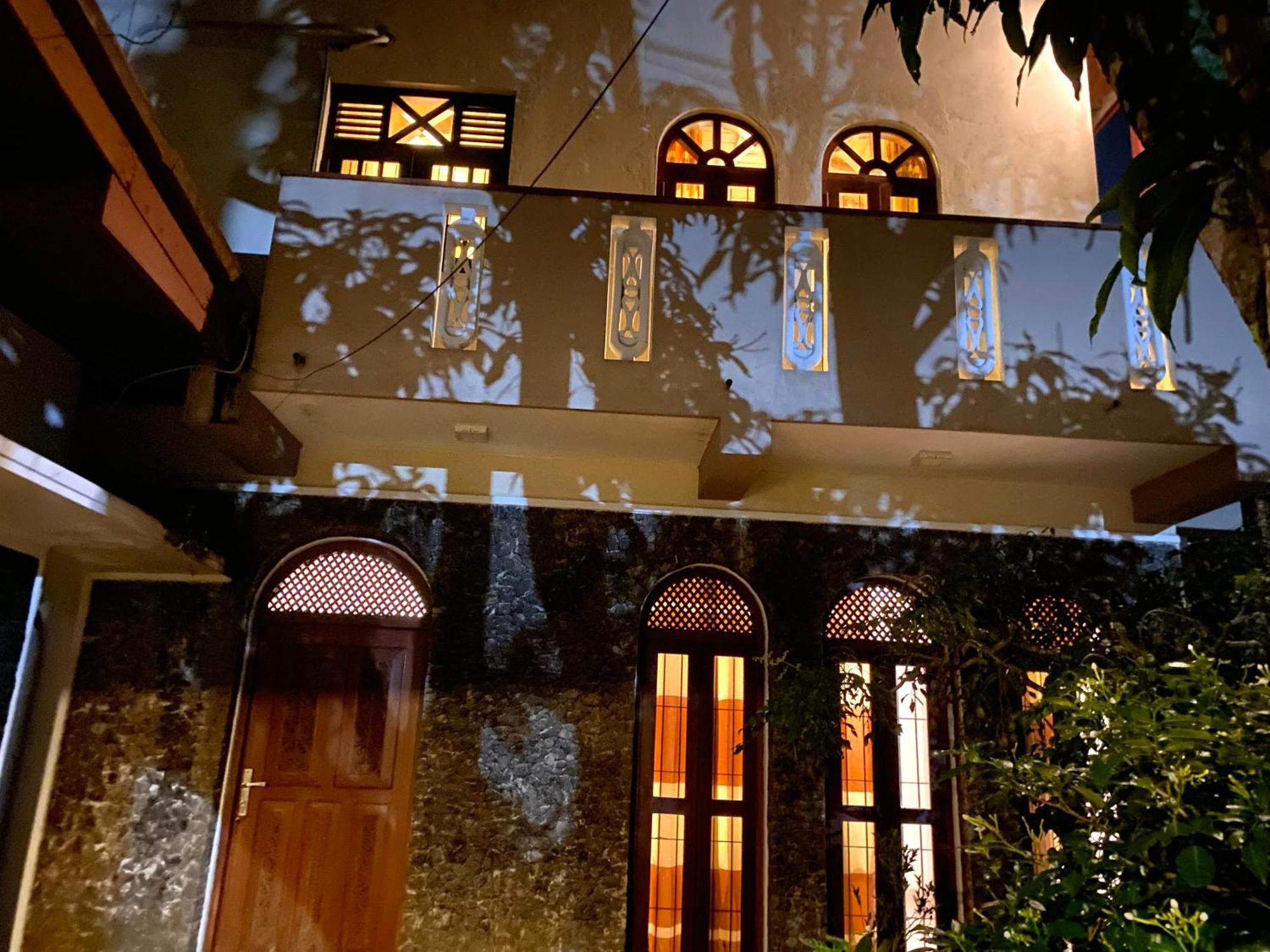 Homestay Jayalath And Galle