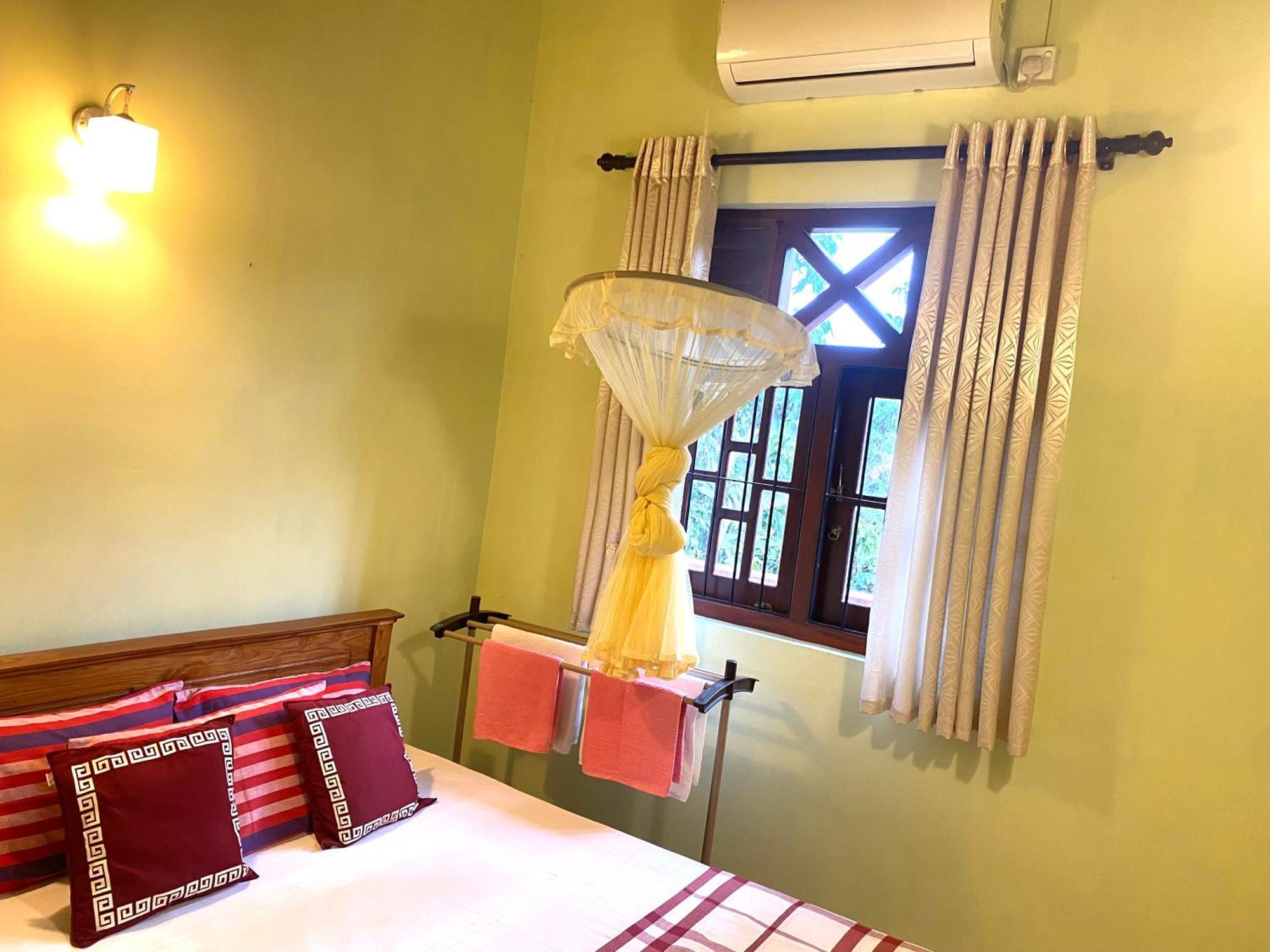 Homestay Jayalath And