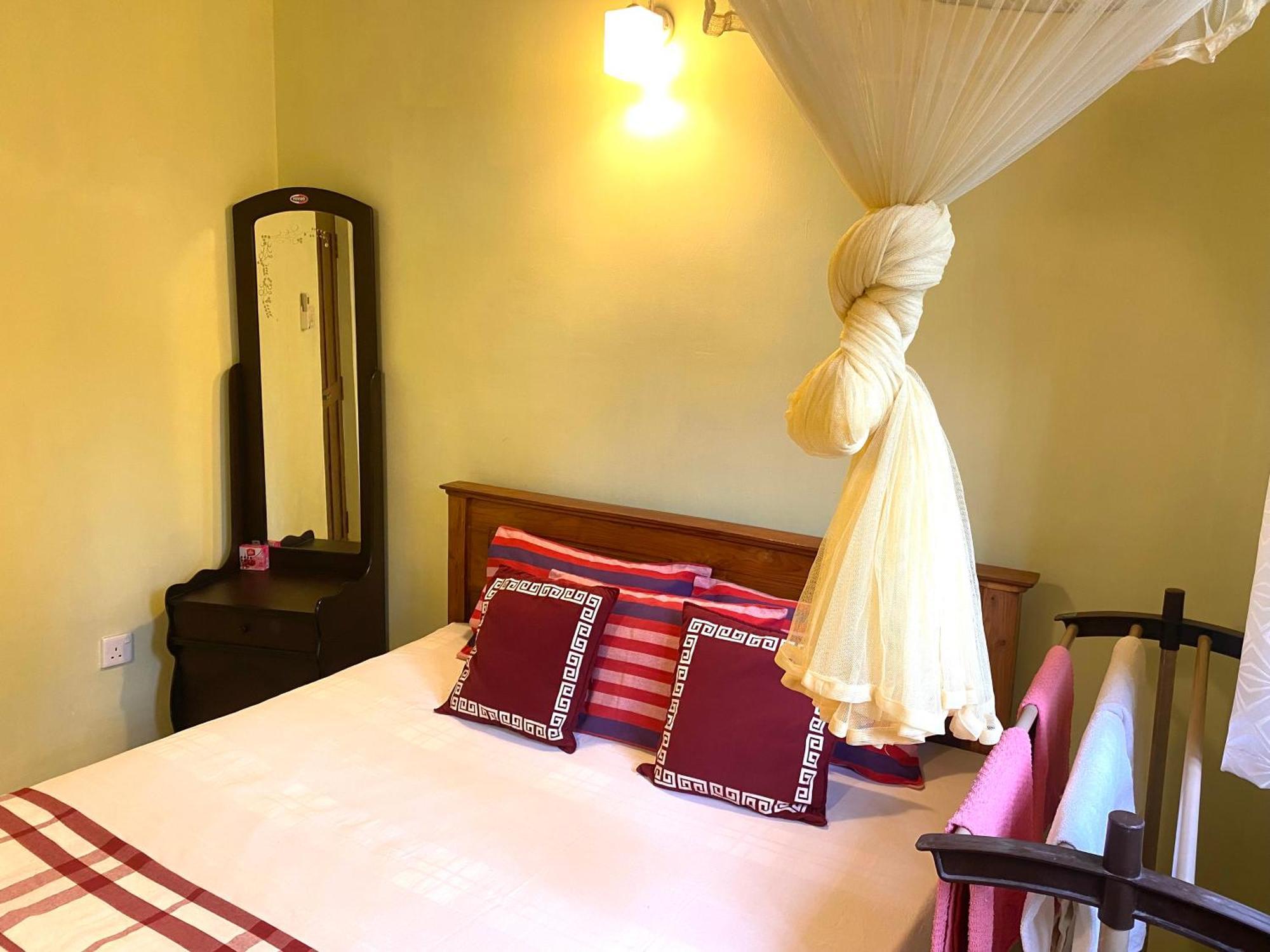 Jayalath And Homestay