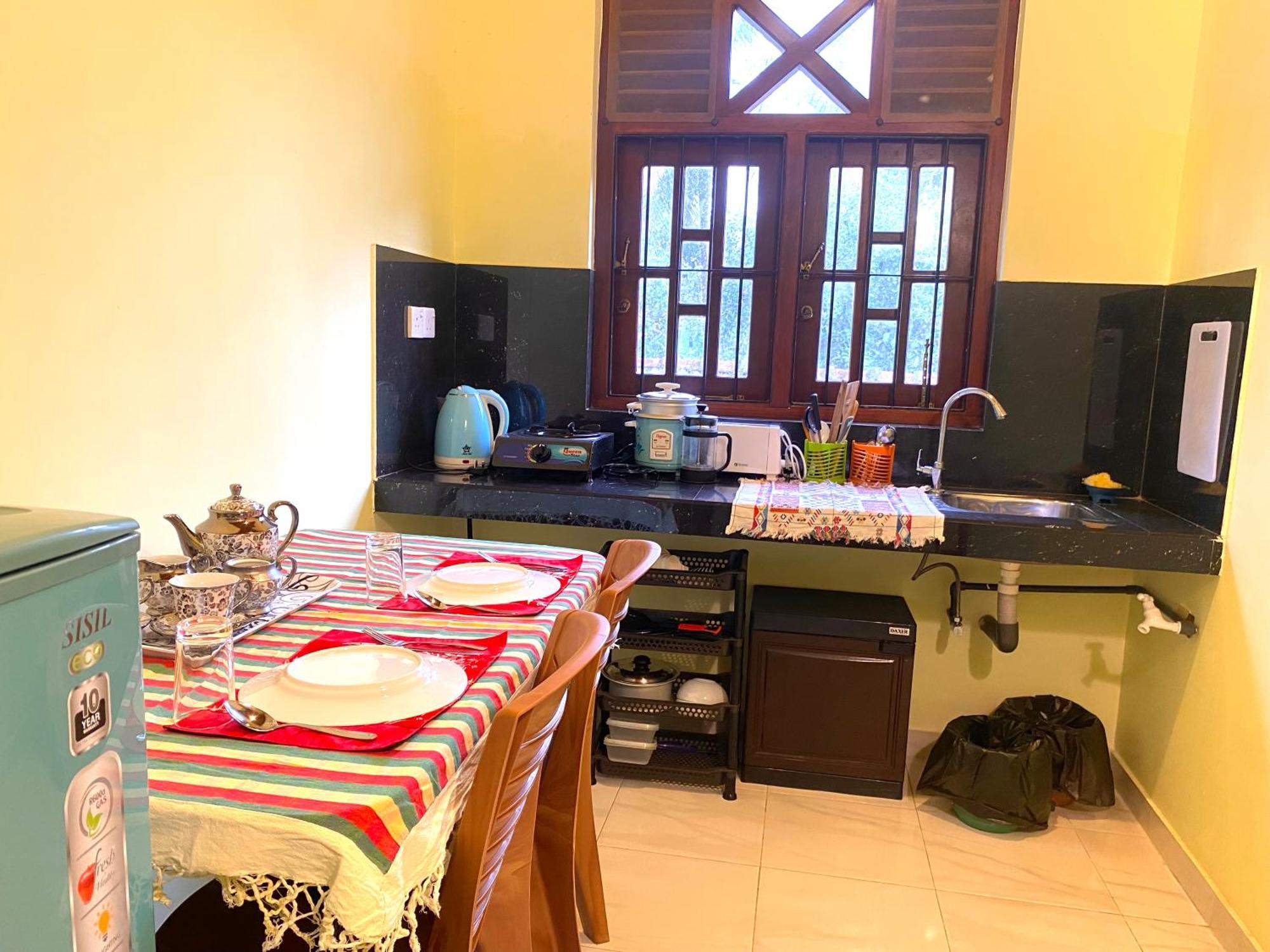 Jayalath And Homestay *