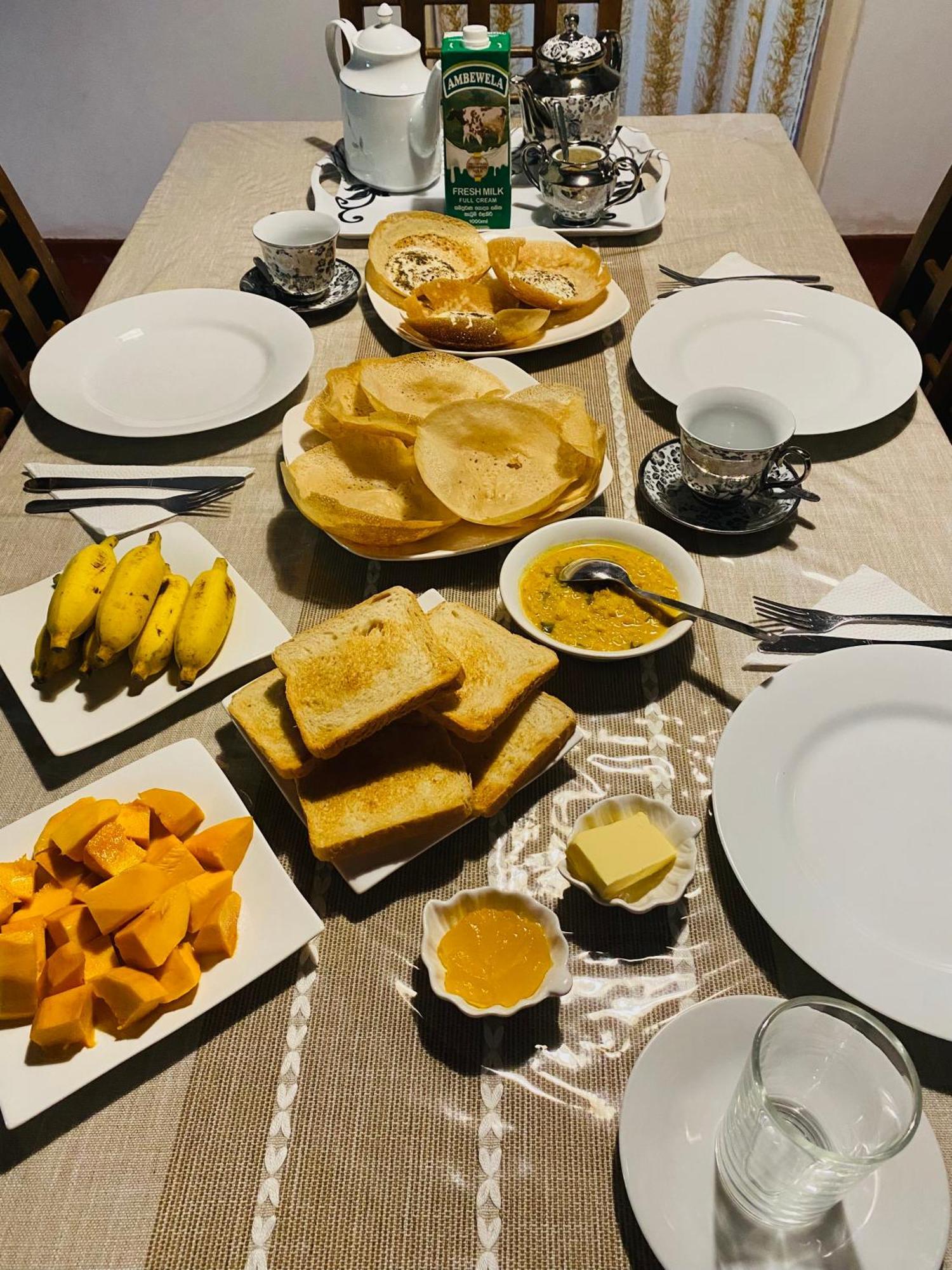 Homestay Jayalath And Galle