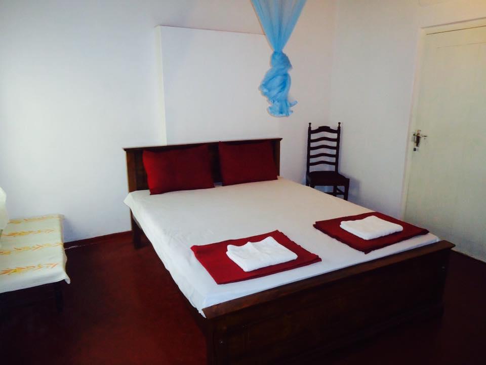 Homestay Jayalath And *