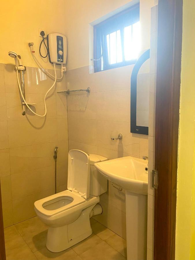 Privatunterkunft Jayalath And Galle