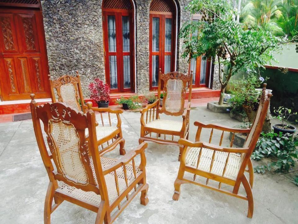 Privatunterkunft Jayalath And Galle
